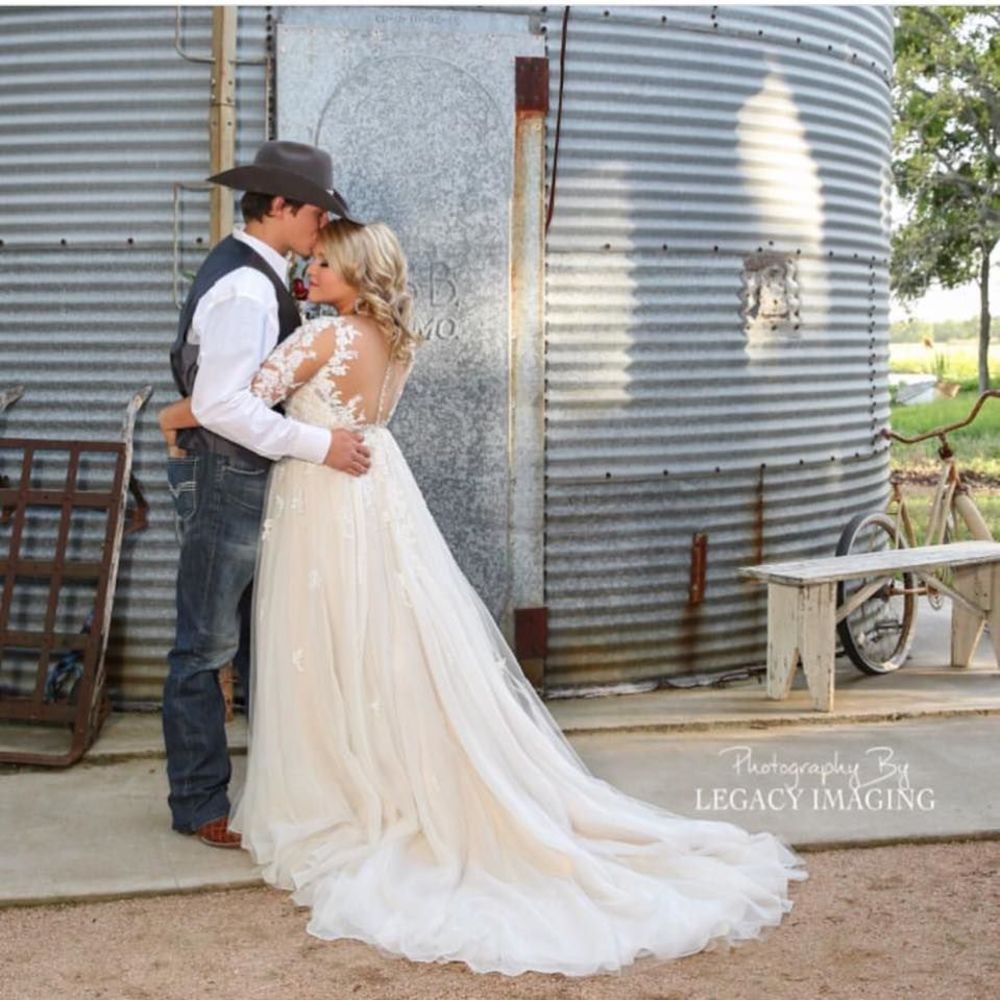 Meet your Posher, Kelci